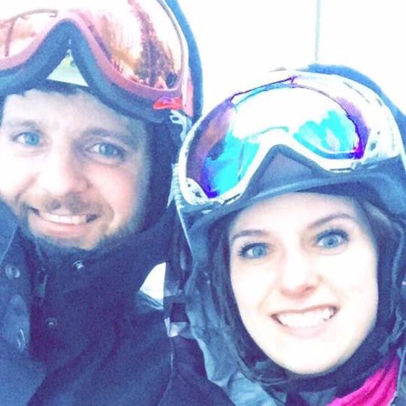 Meet your Posher, Andrew - Picture 1 of 1